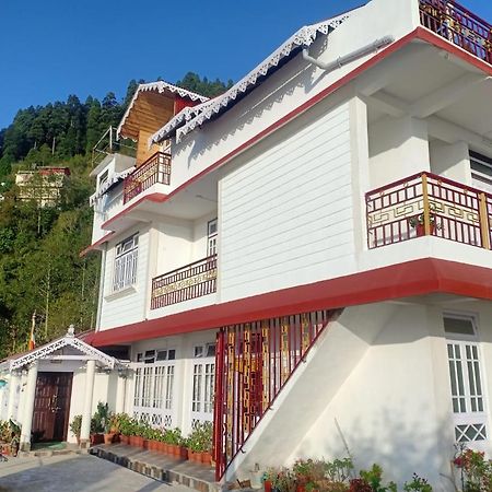 Hermit Retreat Darjeeling  Exterior foto