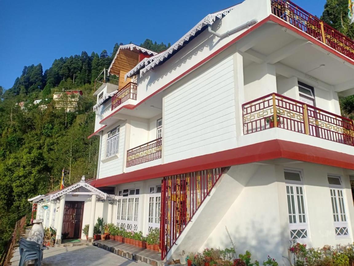 Hermit Retreat Darjeeling  Exterior foto