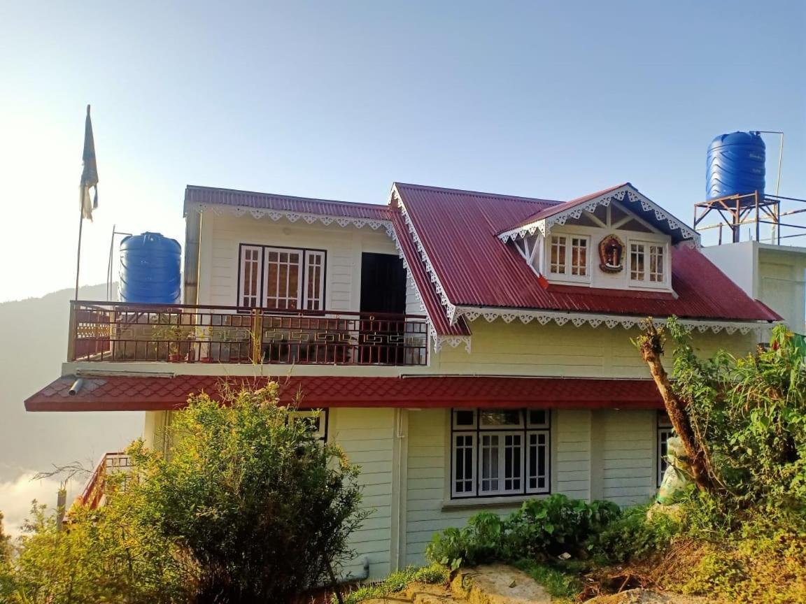 Hermit Retreat Darjeeling  Exterior foto