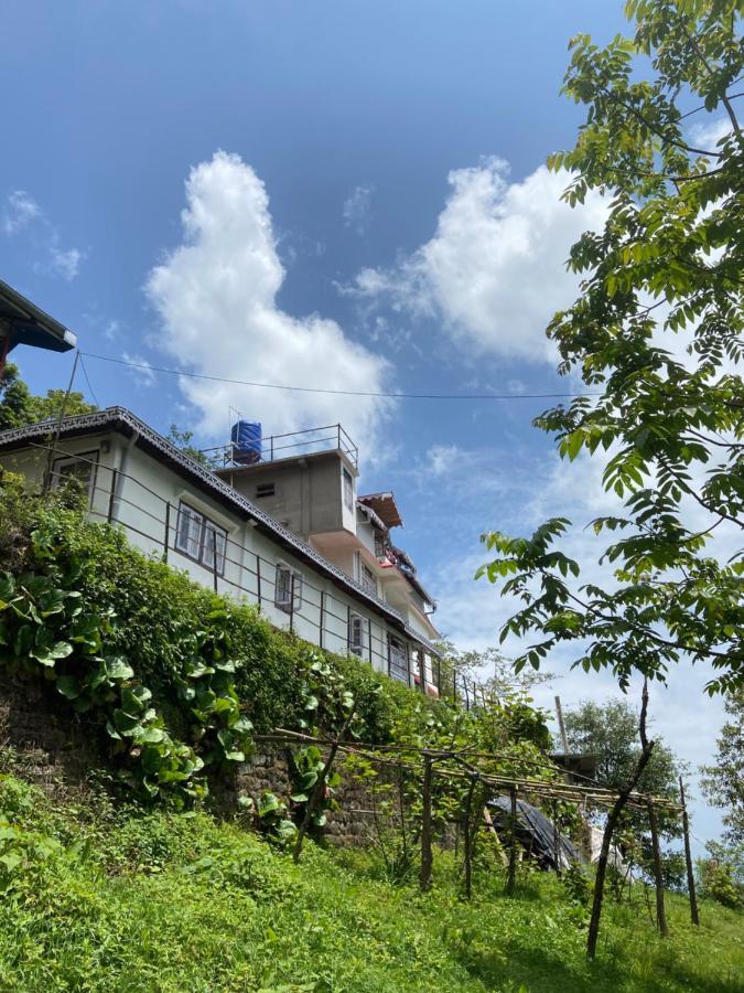 Hermit Retreat Darjeeling  Exterior foto