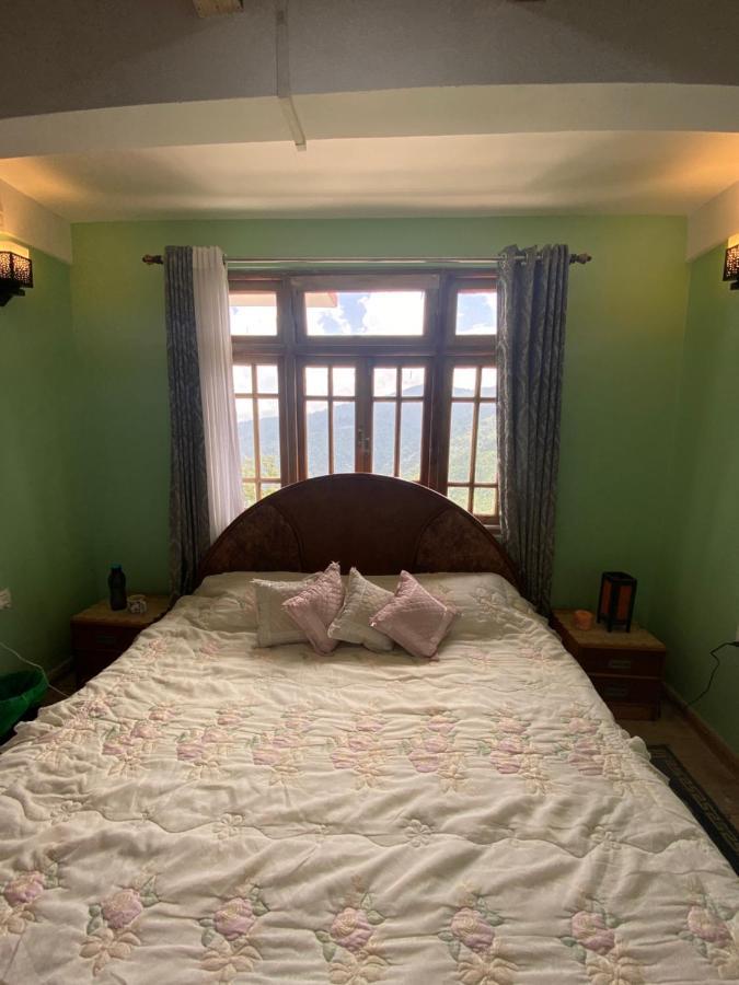 Hermit Retreat Darjeeling  Exterior foto