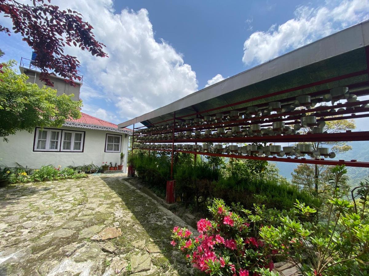 Hermit Retreat Darjeeling  Exterior foto