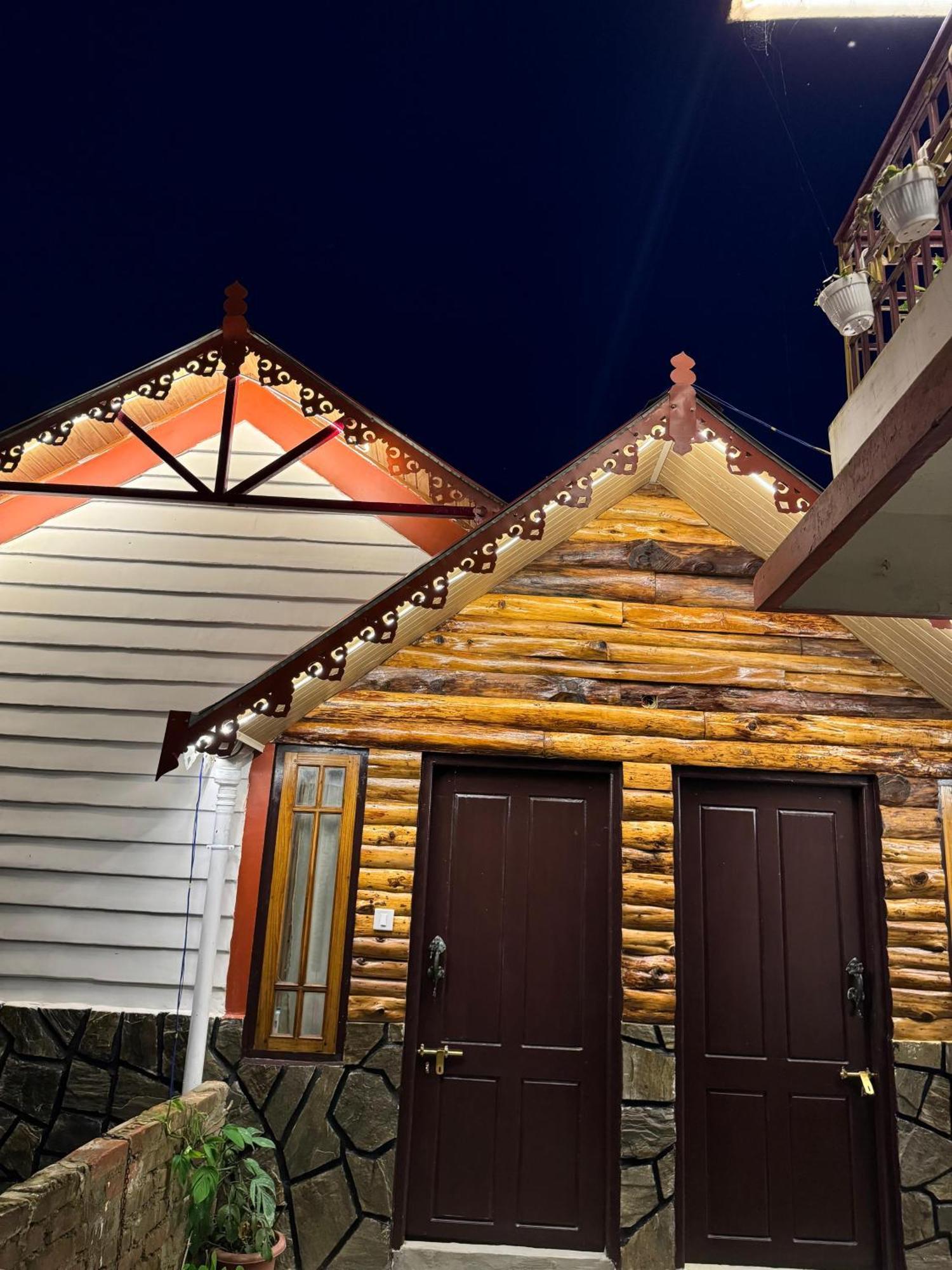 Hermit Retreat Darjeeling  Exterior foto