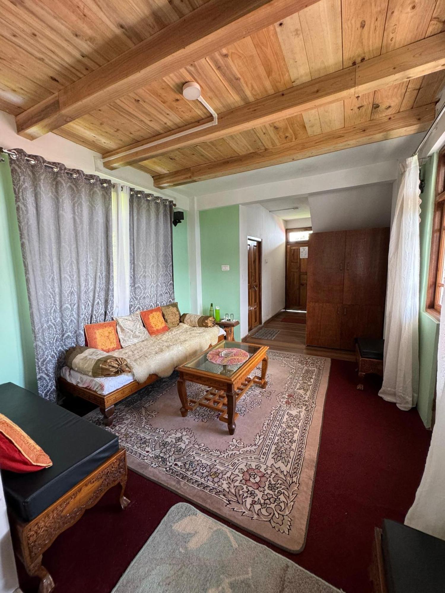 Hermit Retreat Darjeeling  Exterior foto