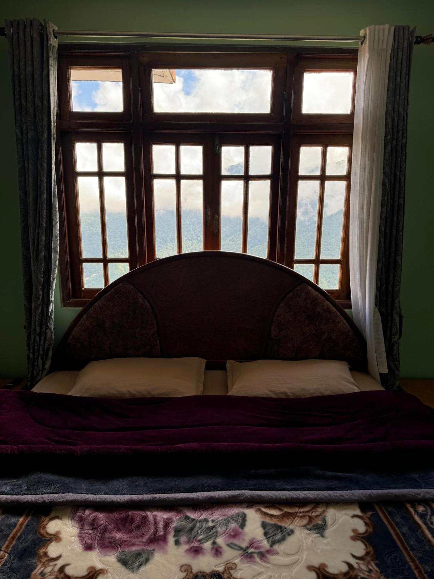 Hermit Retreat Darjeeling  Exterior foto