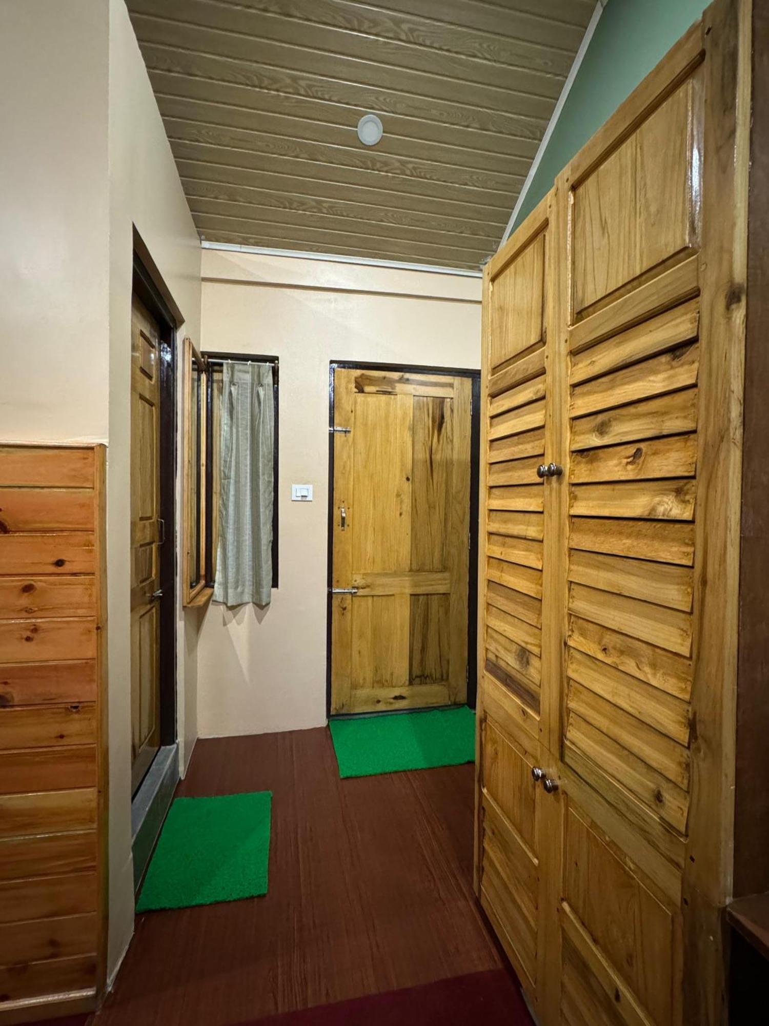 Hermit Retreat Darjeeling  Exterior foto
